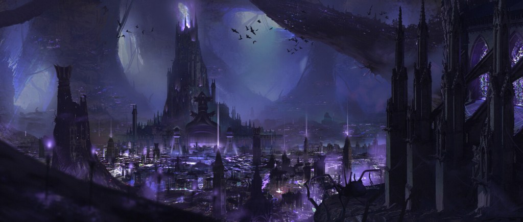 “How Many Others?”: A Love Letter to My Favorite Fictional&nbsp;Antagonist